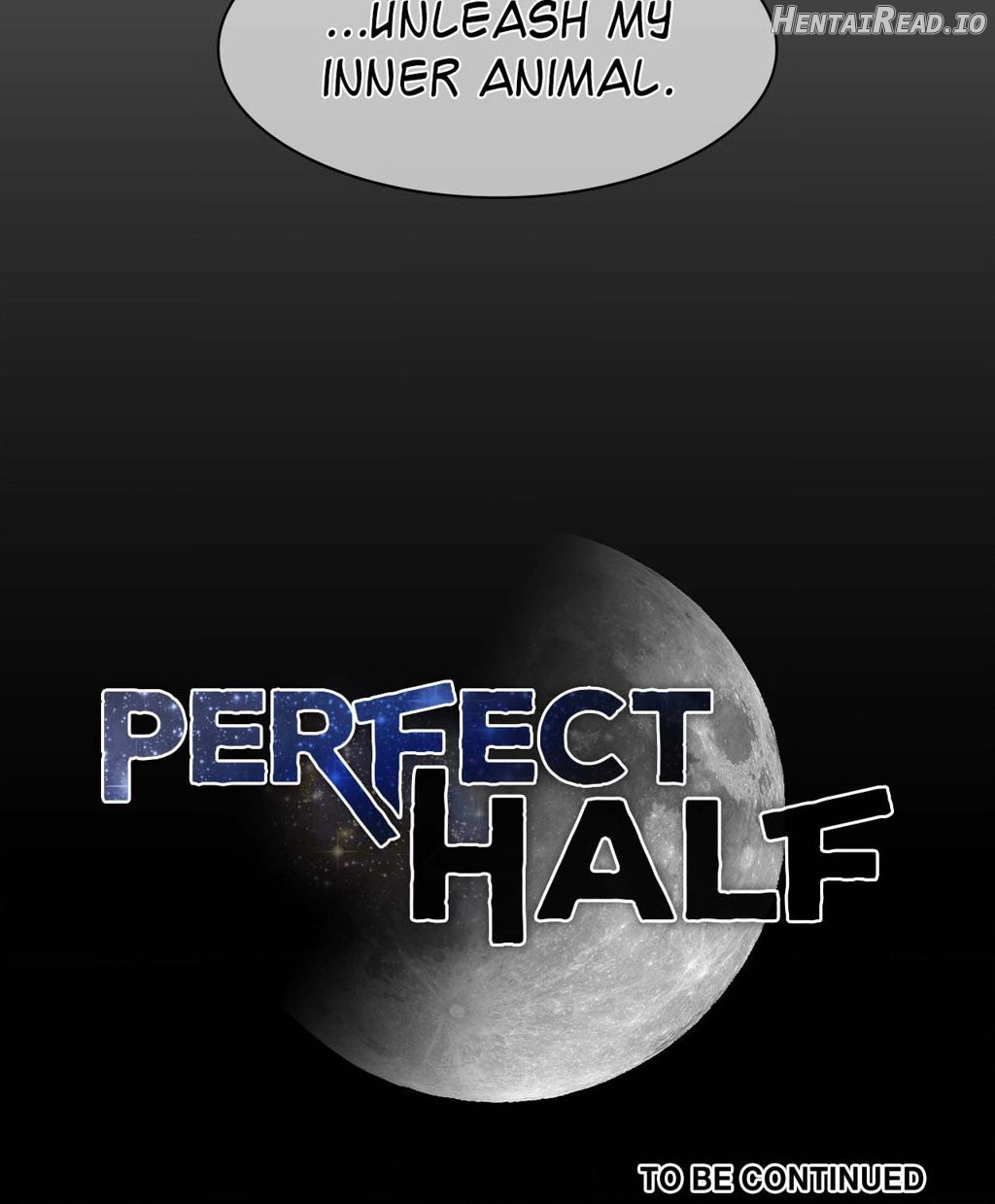 Perfect Half Chapter 176 - page 35