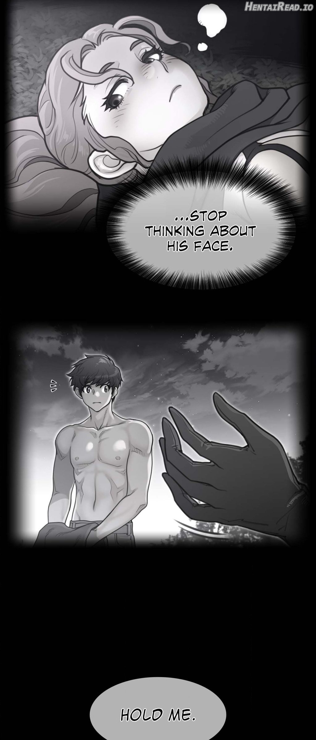 Perfect Half Chapter 176 - page 4