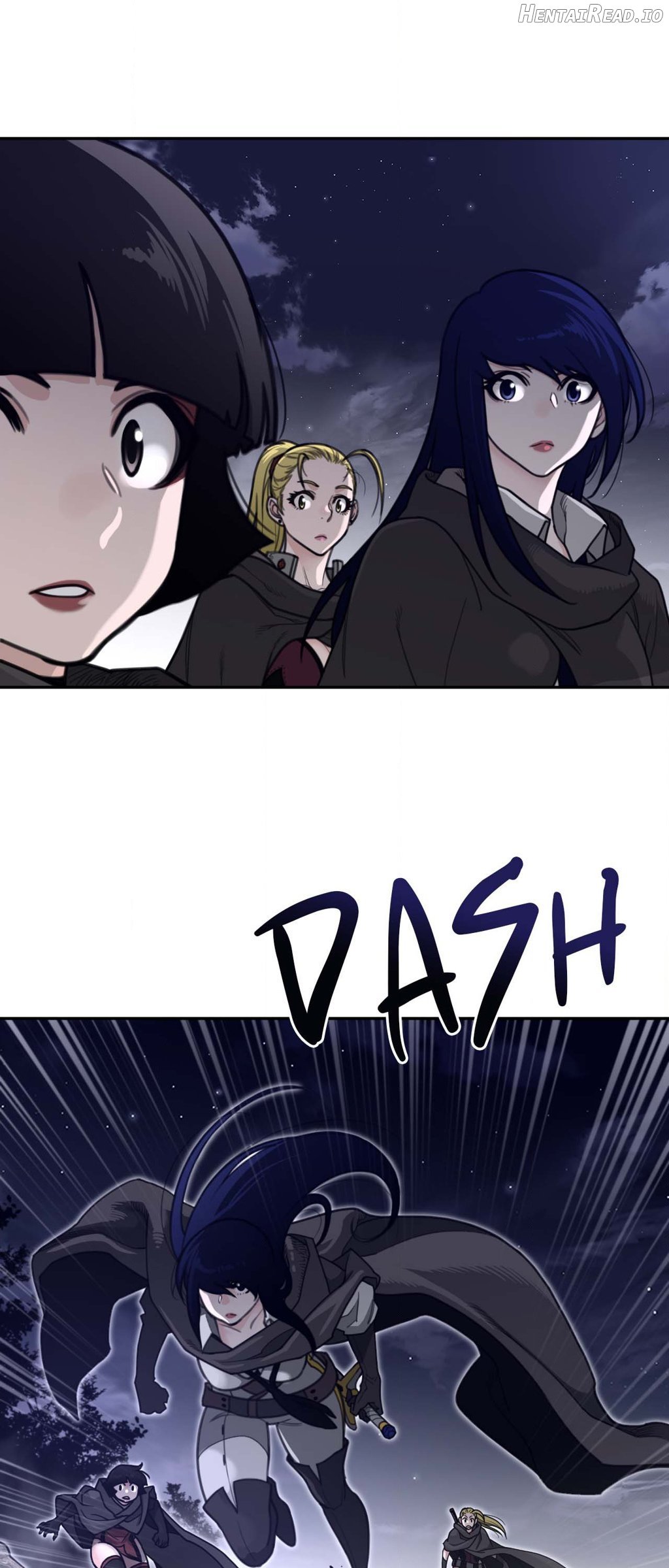 Perfect Half Chapter 177 - page 12