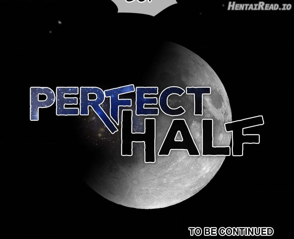 Perfect Half Chapter 177 - page 38