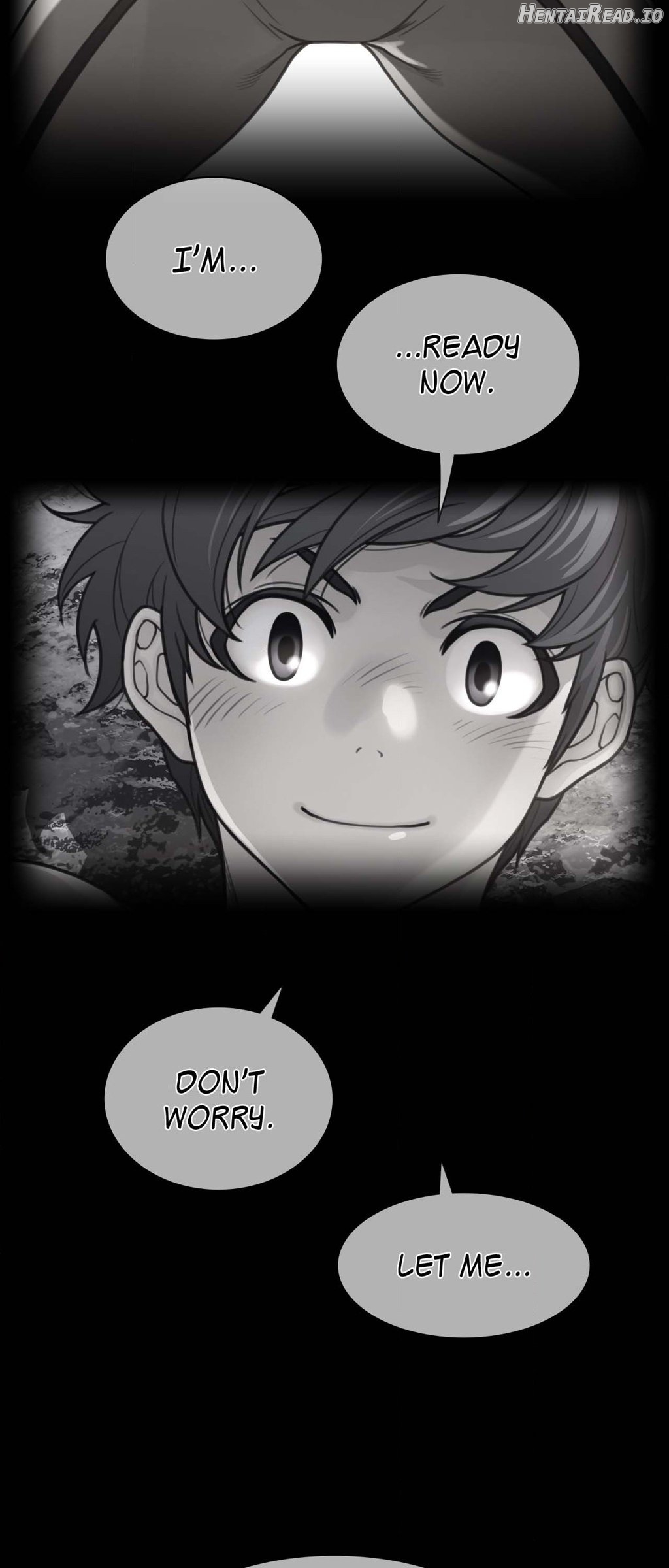 Perfect Half Chapter 177 - page 4