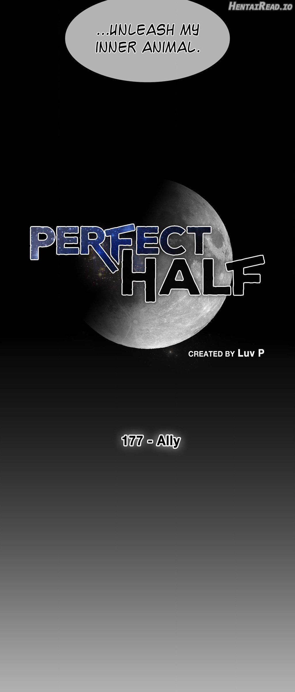 Perfect Half Chapter 177 - page 5