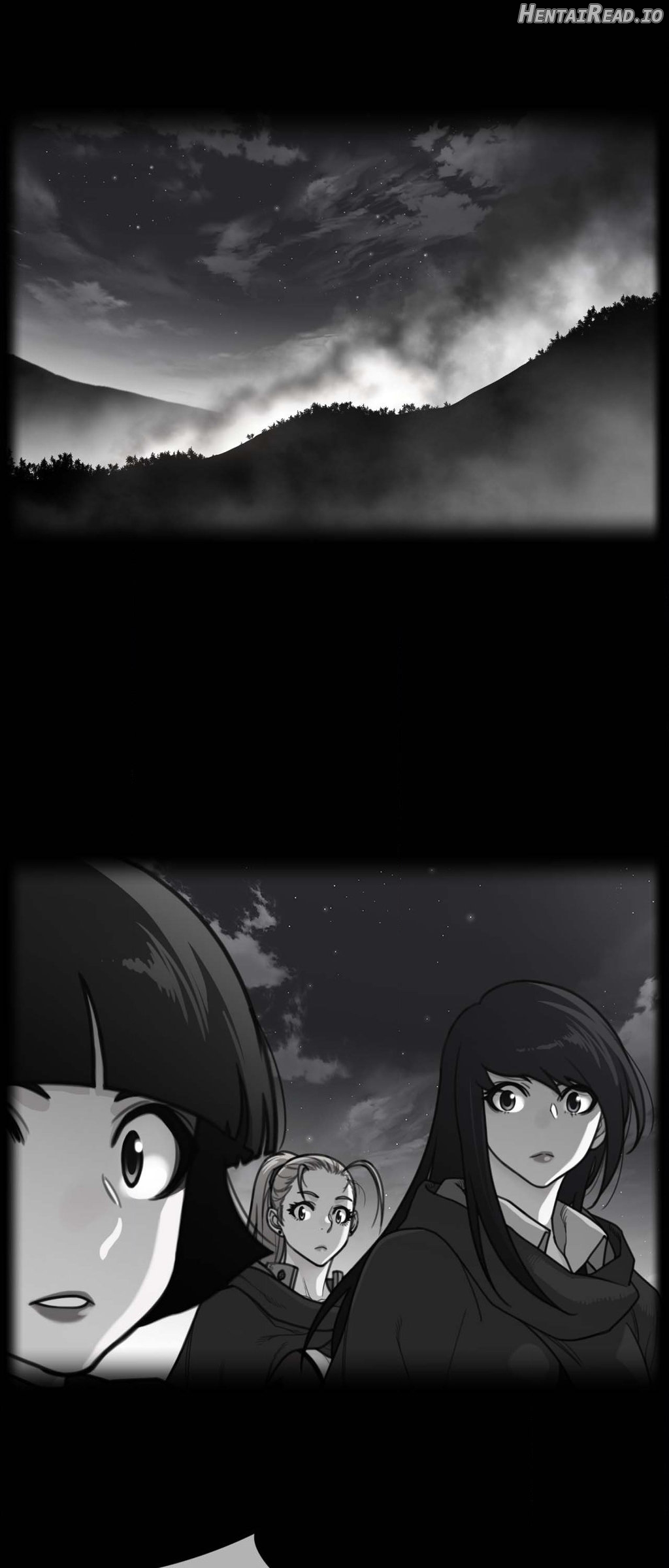 Perfect Half Chapter 178 - page 1