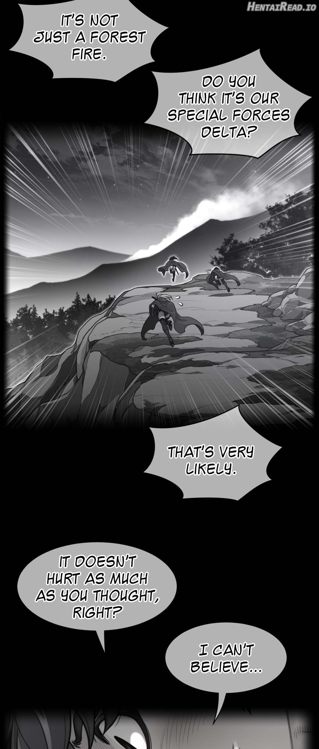 Perfect Half Chapter 178 - page 2