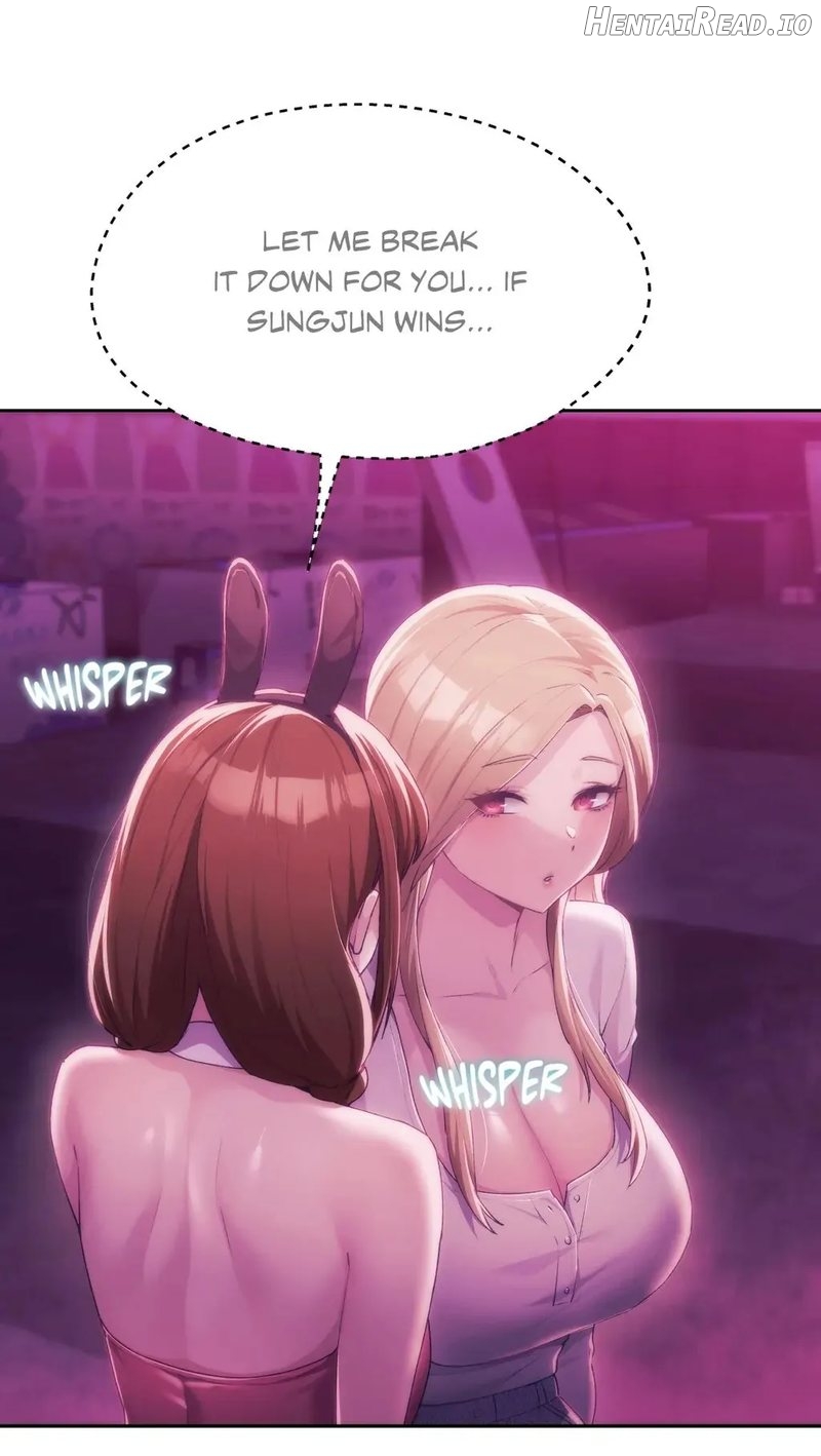 Wreck My Bias Chapter 43 - page 15