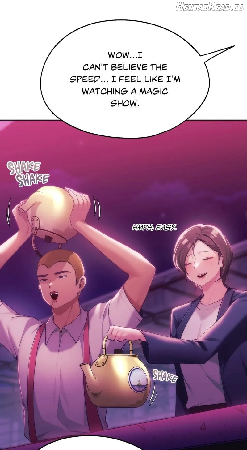 Wreck My Bias Chapter 43 - page 50