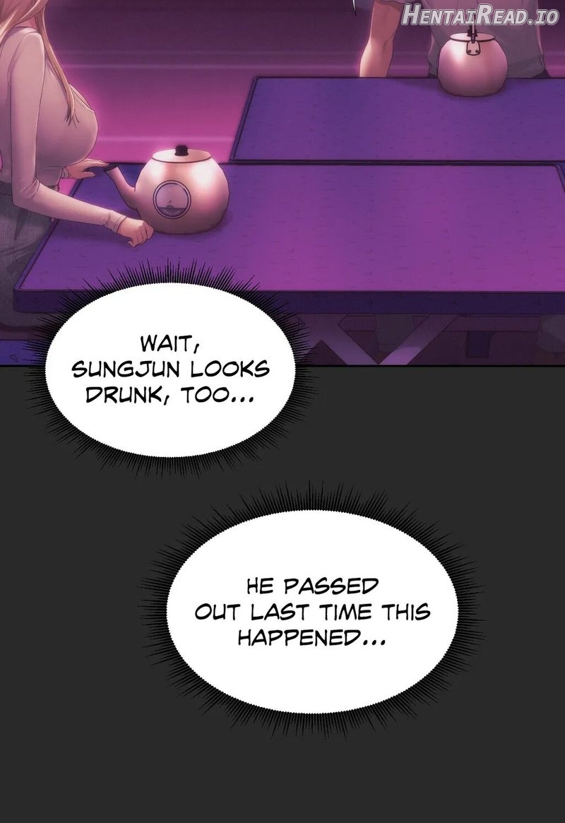 Wreck My Bias Chapter 44 - page 24