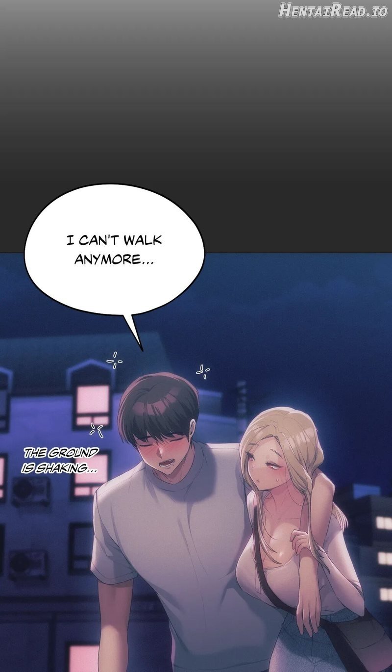 Wreck My Bias Chapter 44 - page 35