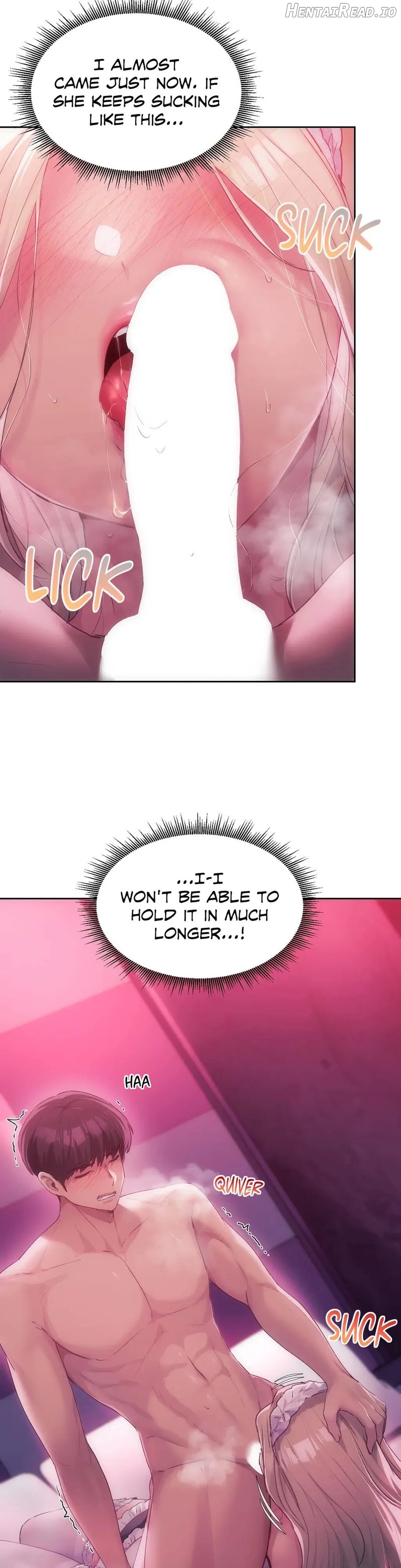 Wreck My Bias Chapter 45 - page 9