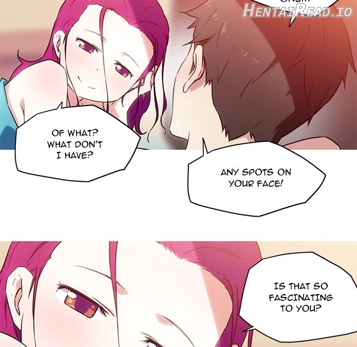 My Girlfriend is a Star Chapter 23 - page 15