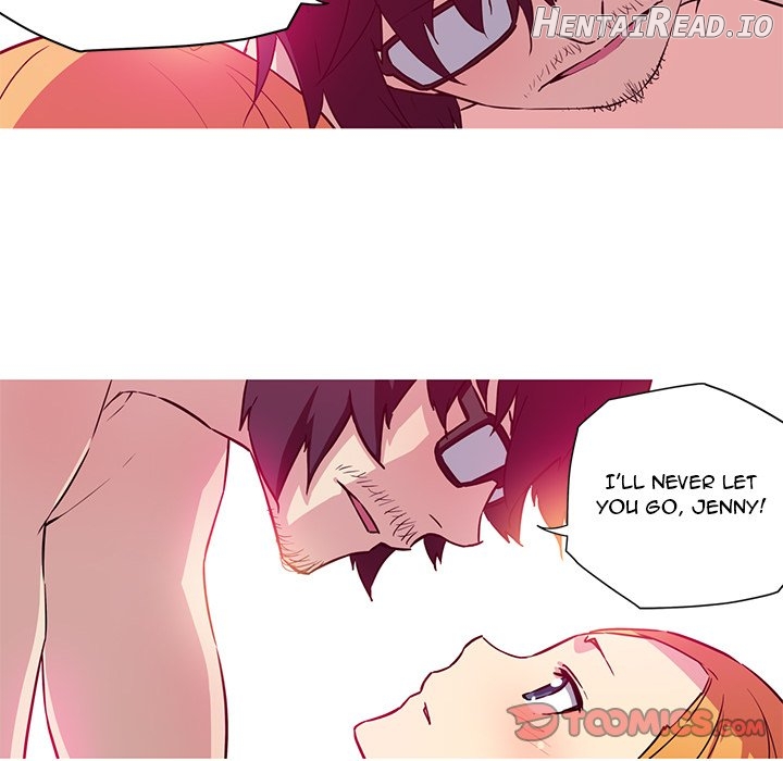 My Girlfriend is a Star Chapter 23 - page 31