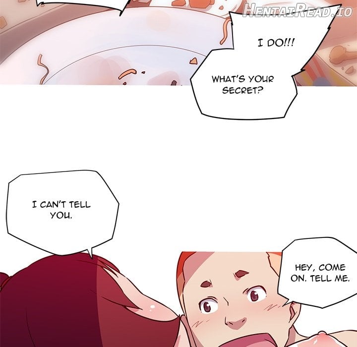 My Girlfriend is a Star Chapter 23 - page 39