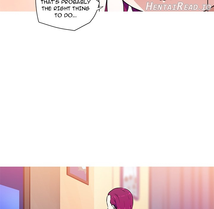 My Girlfriend is a Star Chapter 24 - page 32