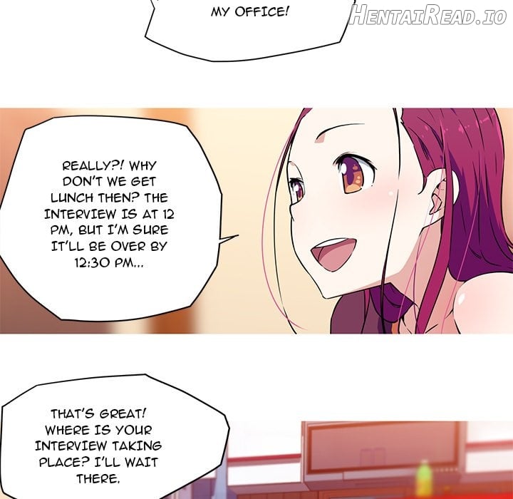 My Girlfriend is a Star Chapter 24 - page 5