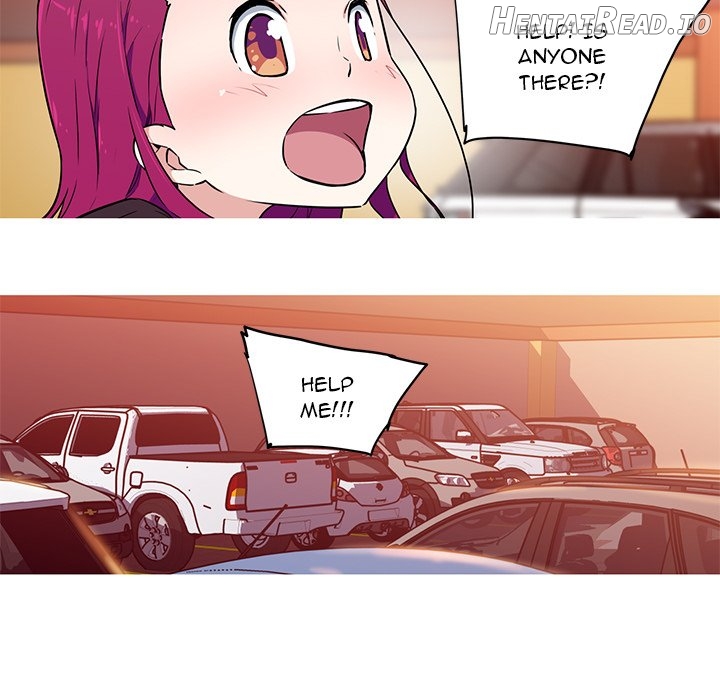 My Girlfriend is a Star Chapter 25 - page 15