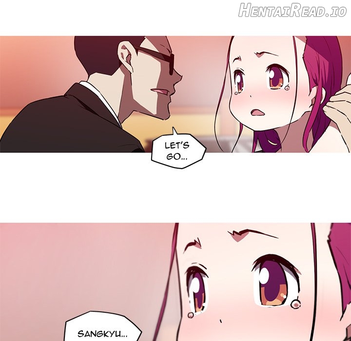 My Girlfriend is a Star Chapter 25 - page 29