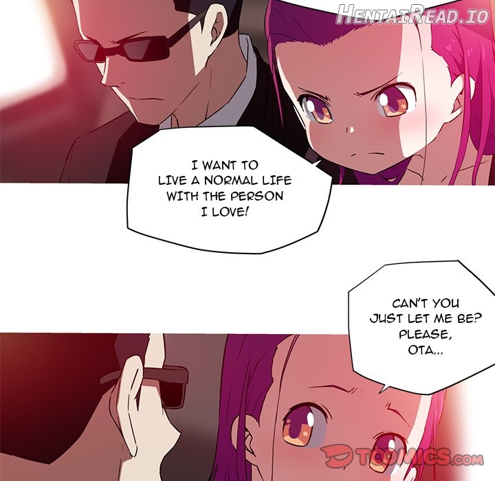 My Girlfriend is a Star Chapter 25 - page 37