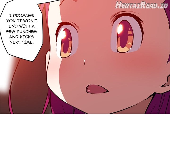 My Girlfriend is a Star Chapter 25 - page 42