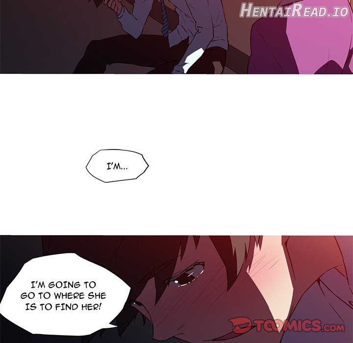 My Girlfriend is a Star Chapter 28 - page 13