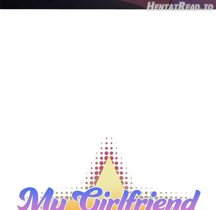 My Girlfriend is a Star Chapter 28 - page 14