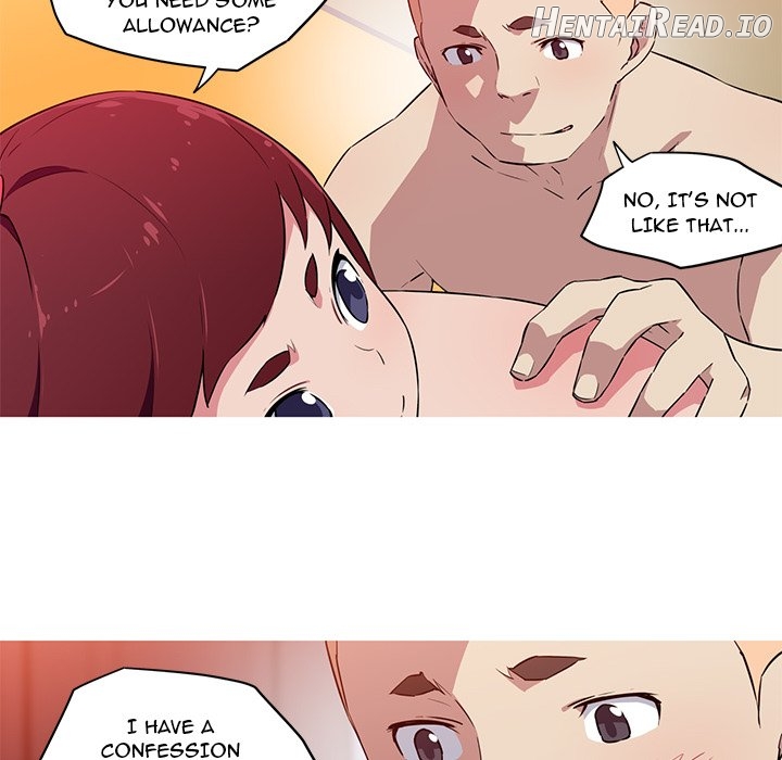 My Girlfriend is a Star Chapter 28 - page 19