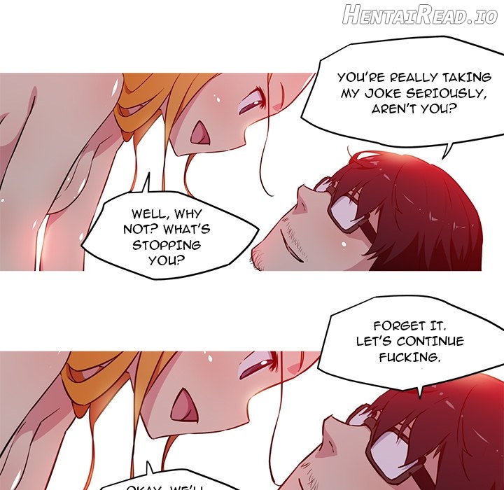 My Girlfriend is a Star Chapter 28 - page 39