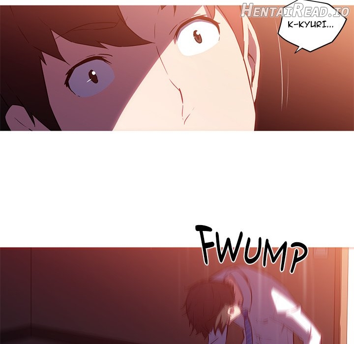 My Girlfriend is a Star Chapter 28 - page 6