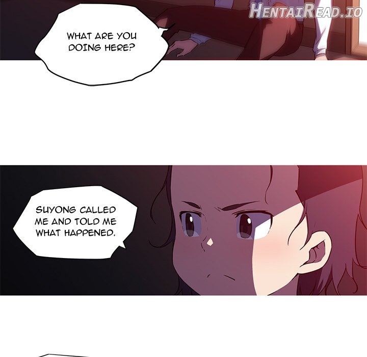 My Girlfriend is a Star Chapter 28 - page 7