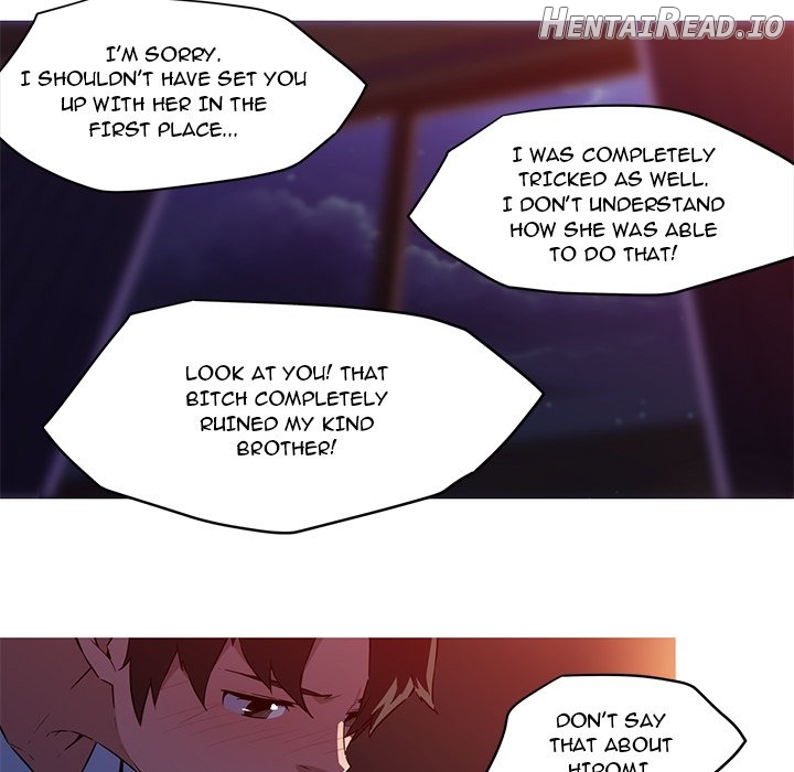 My Girlfriend is a Star Chapter 28 - page 8