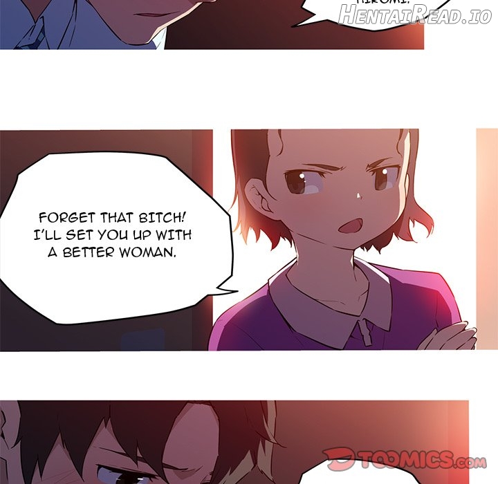 My Girlfriend is a Star Chapter 28 - page 9