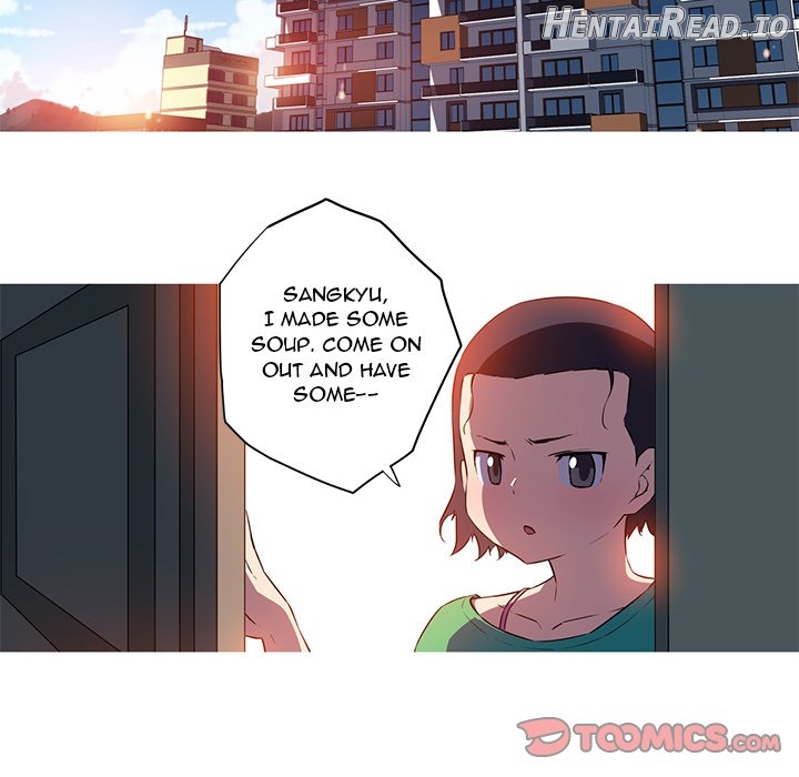 My Girlfriend is a Star Chapter 29 - page 40