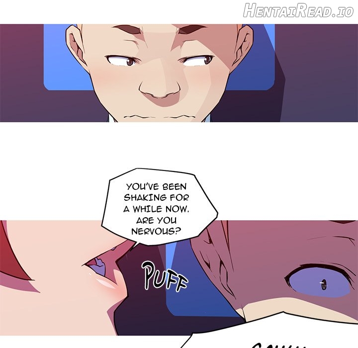 My Girlfriend is a Star Chapter 30 - page 18