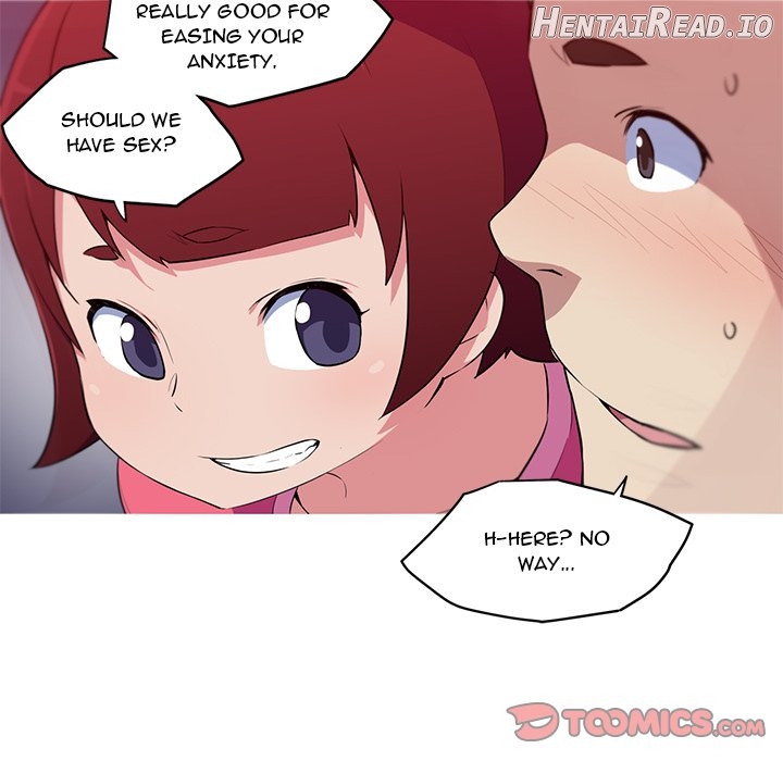 My Girlfriend is a Star Chapter 30 - page 21