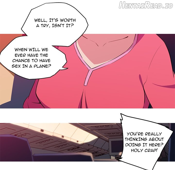 My Girlfriend is a Star Chapter 30 - page 22