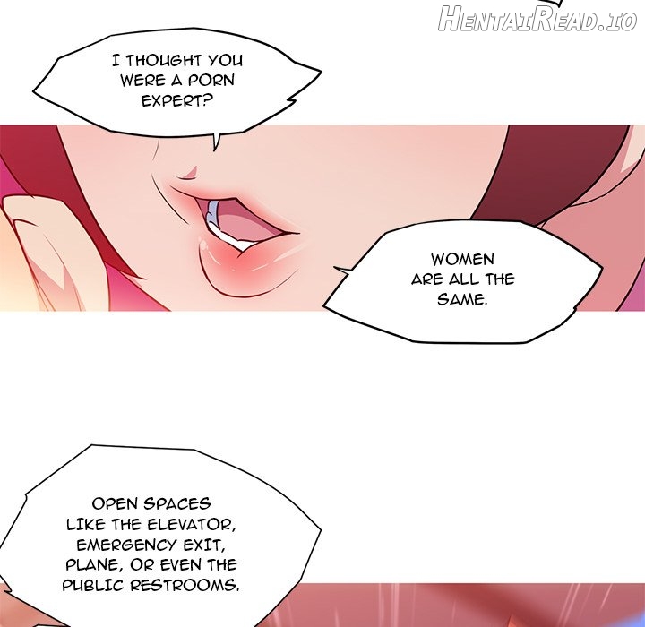 My Girlfriend is a Star Chapter 30 - page 23