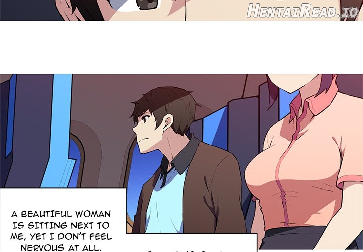 My Girlfriend is a Star Chapter 30 - page 3