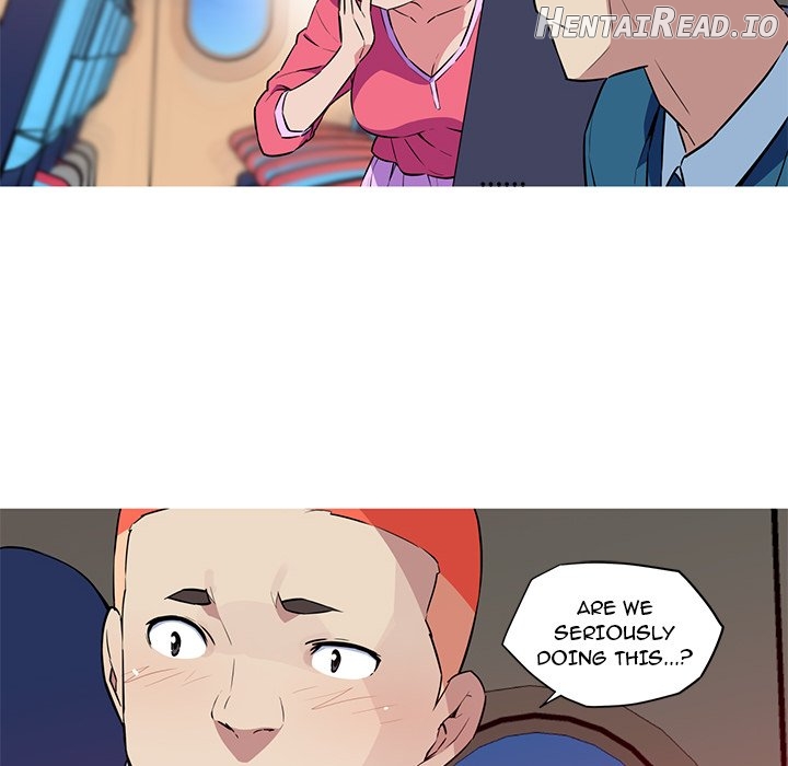 My Girlfriend is a Star Chapter 30 - page 31