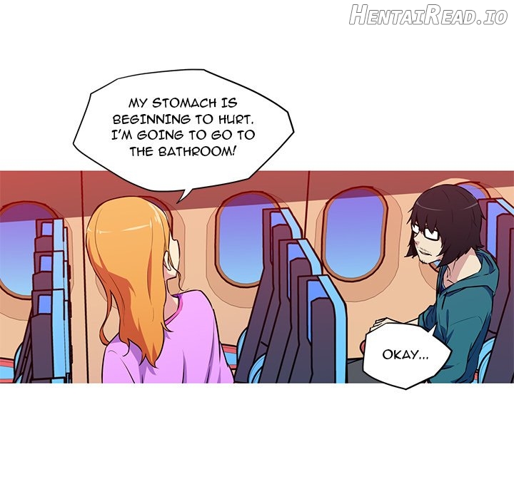 My Girlfriend is a Star Chapter 30 - page 46