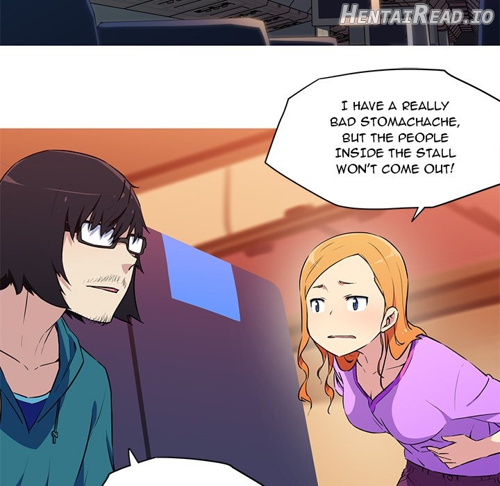 My Girlfriend is a Star Chapter 30 - page 48