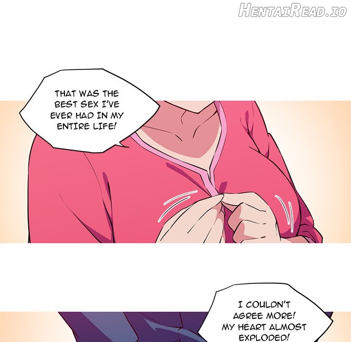 My Girlfriend is a Star Chapter 30 - page 52