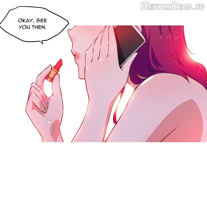 My Girlfriend is a Star Chapter 31 - page 50