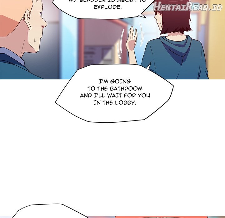 My Girlfriend is a Star Chapter 32 - page 27