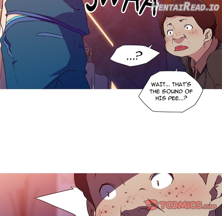 My Girlfriend is a Star Chapter 33 - page 21