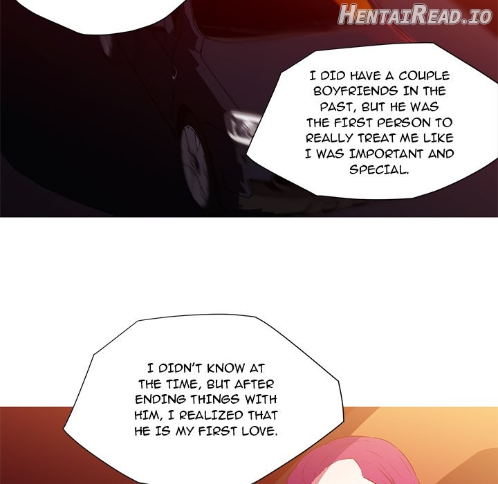 My Girlfriend is a Star Chapter 33 - page 34