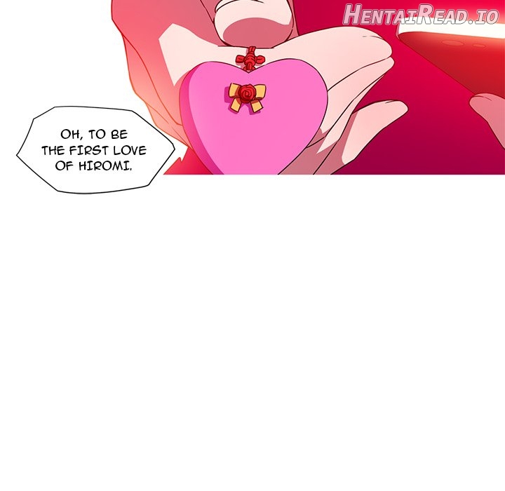 My Girlfriend is a Star Chapter 33 - page 36