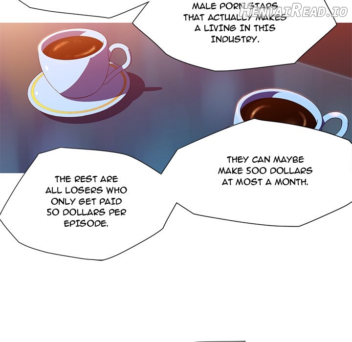 My Girlfriend is a Star Chapter 33 - page 7