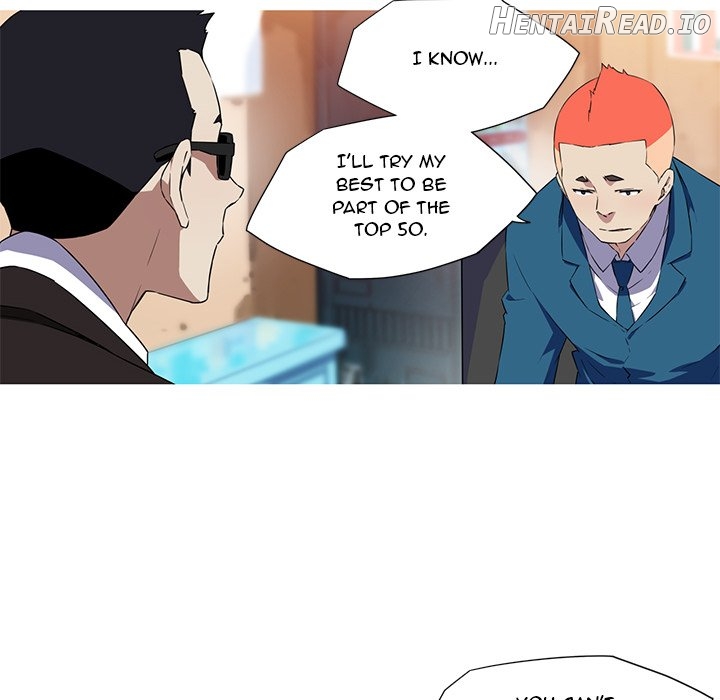 My Girlfriend is a Star Chapter 33 - page 8