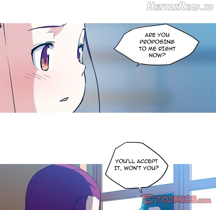 My Girlfriend is a Star Chapter 36 - page 13