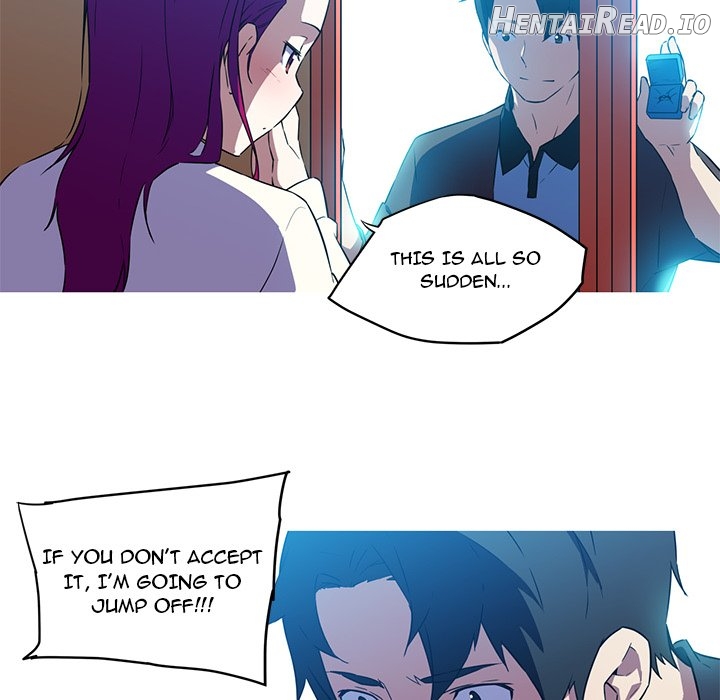 My Girlfriend is a Star Chapter 36 - page 14