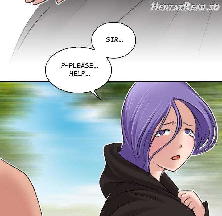 Secret World of Martial Arts Chapter 26 - page 63